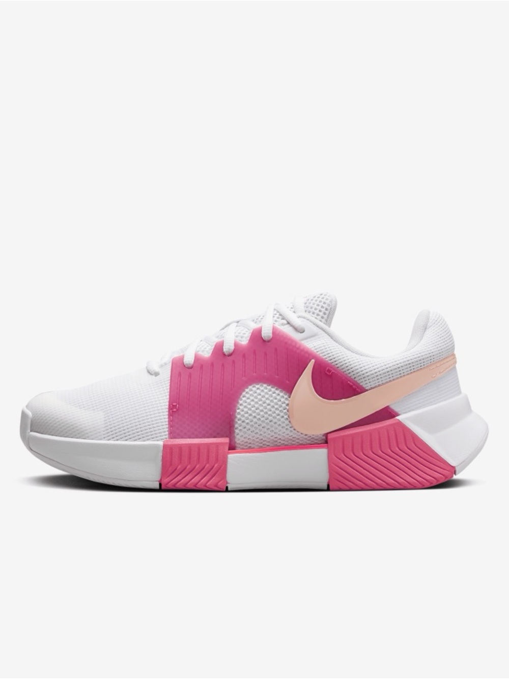 Nike Women’s Zoom GP Challenge 1